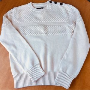 Cream H&M Sweater